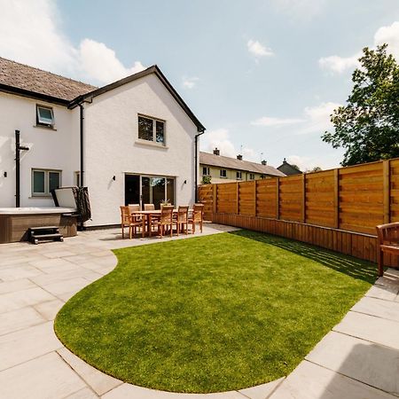 Upper Oak House Villa Windermere Kültér fotó