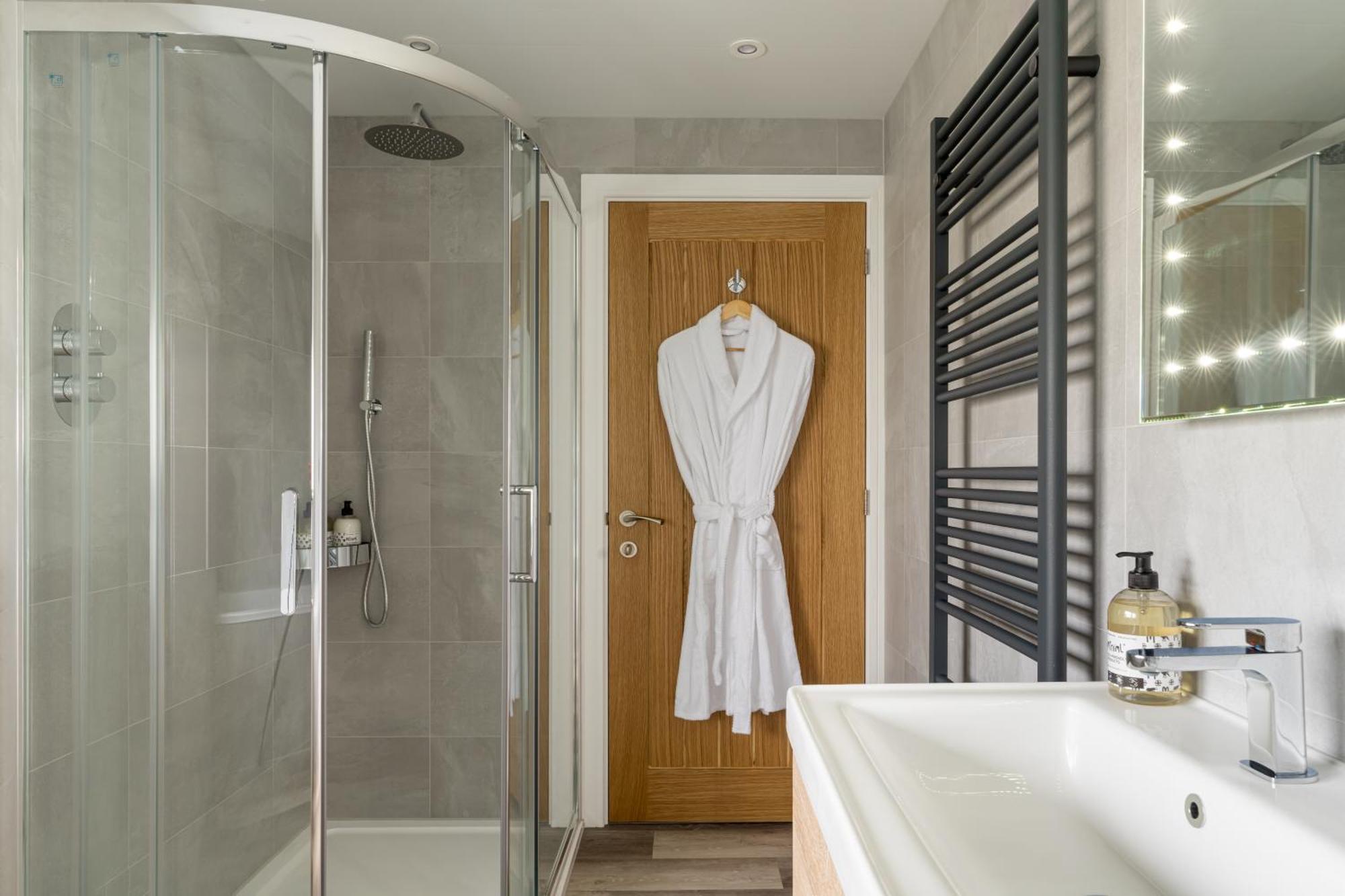 Upper Oak House Villa Windermere Kültér fotó