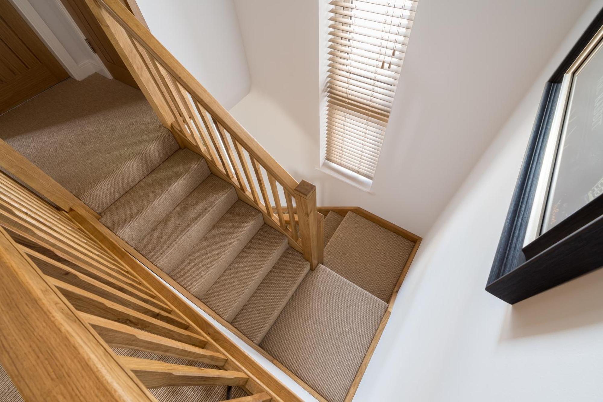 Upper Oak House Villa Windermere Kültér fotó