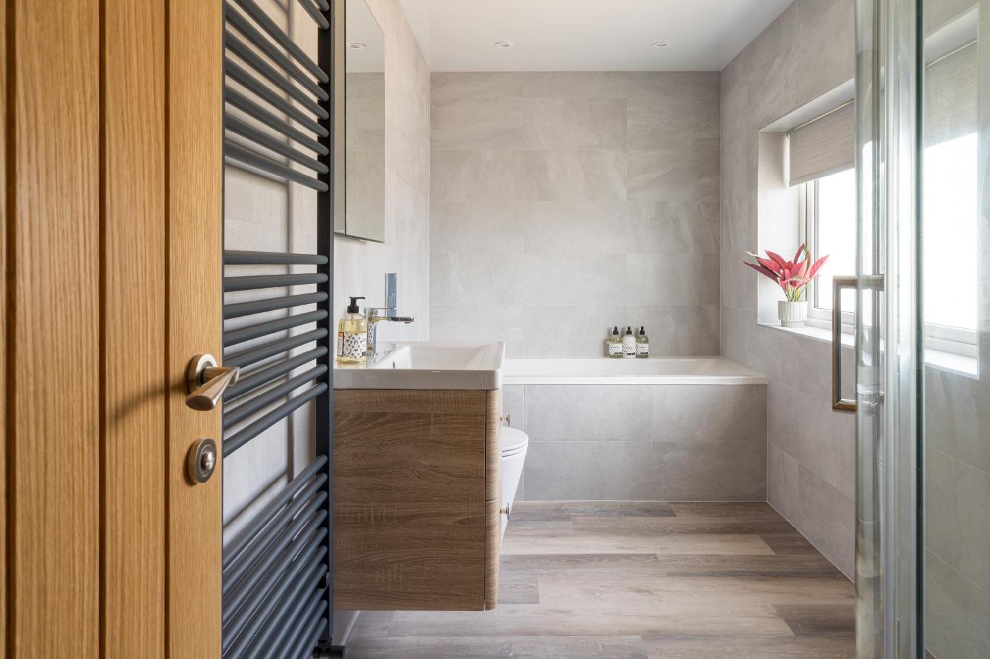 Upper Oak House Villa Windermere Kültér fotó