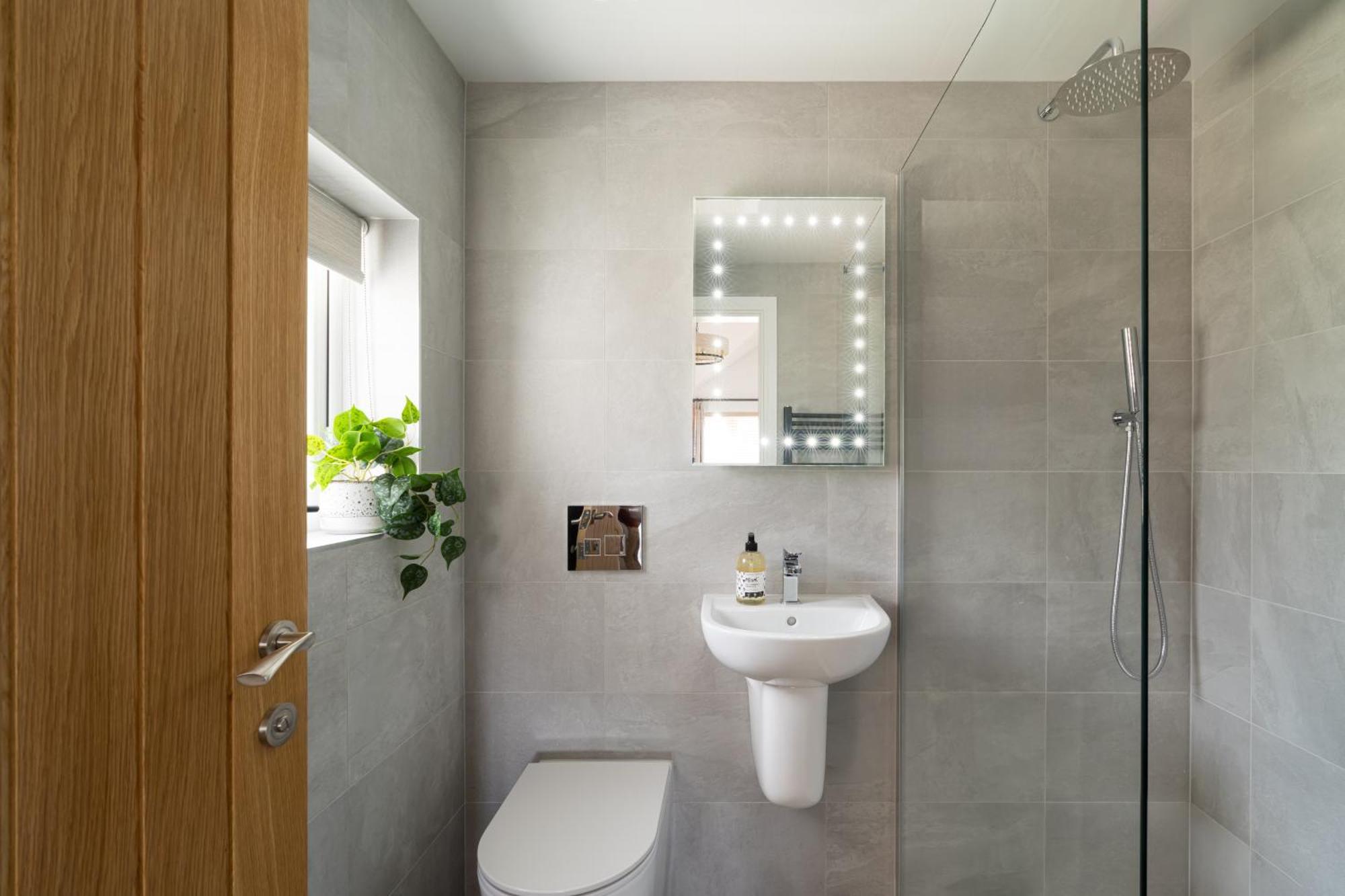 Upper Oak House Villa Windermere Kültér fotó