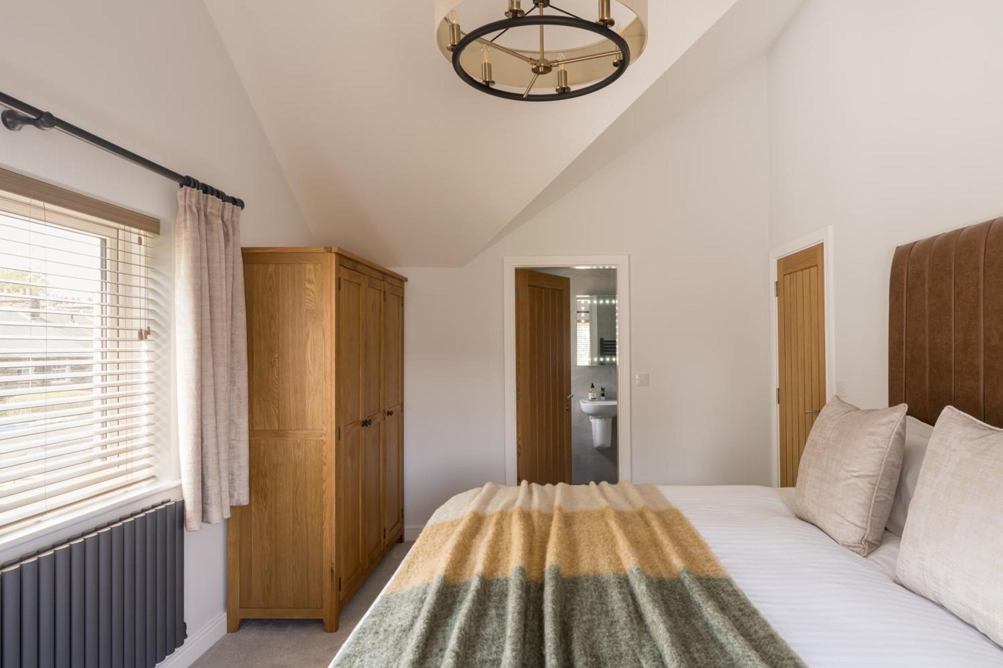 Upper Oak House Villa Windermere Kültér fotó