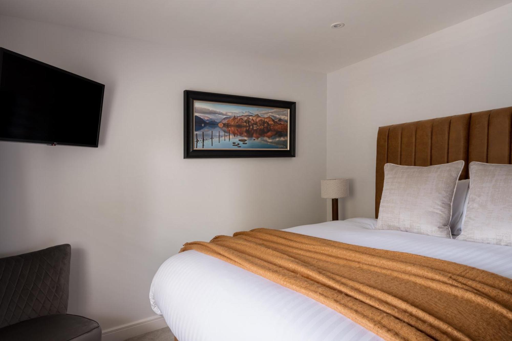 Upper Oak House Villa Windermere Kültér fotó