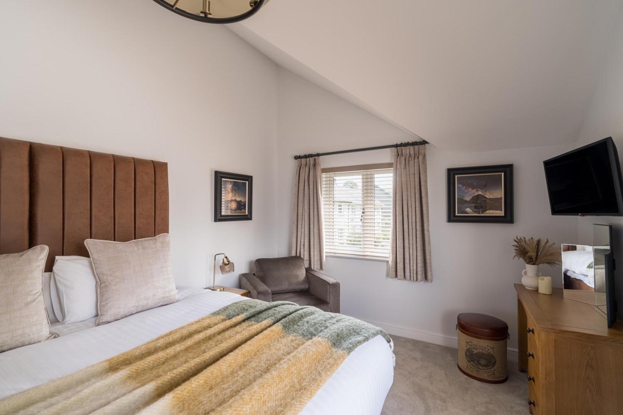 Upper Oak House Villa Windermere Kültér fotó