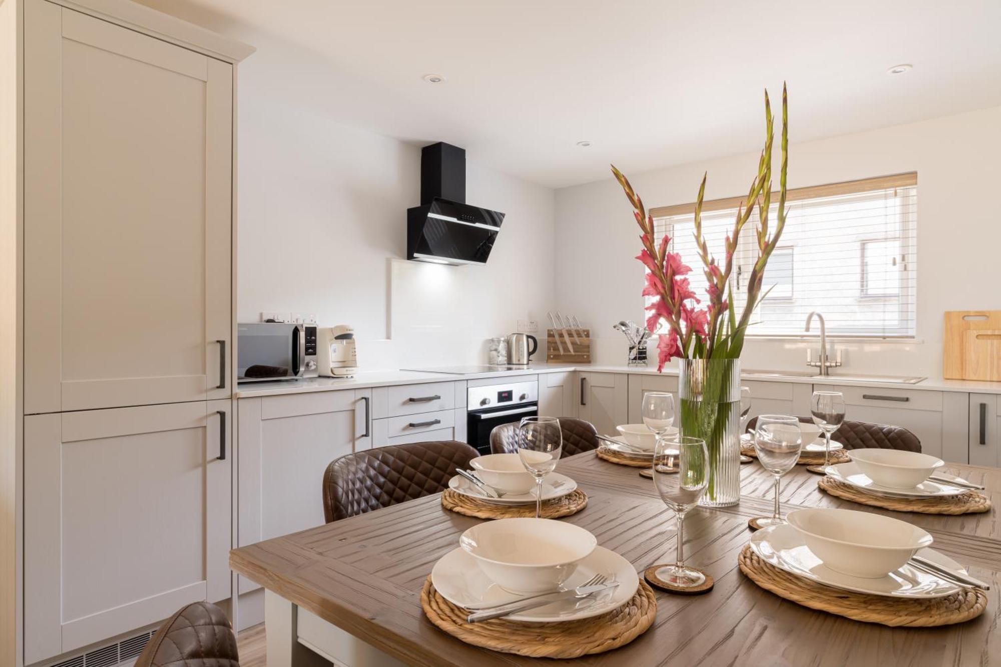 Upper Oak House Villa Windermere Kültér fotó
