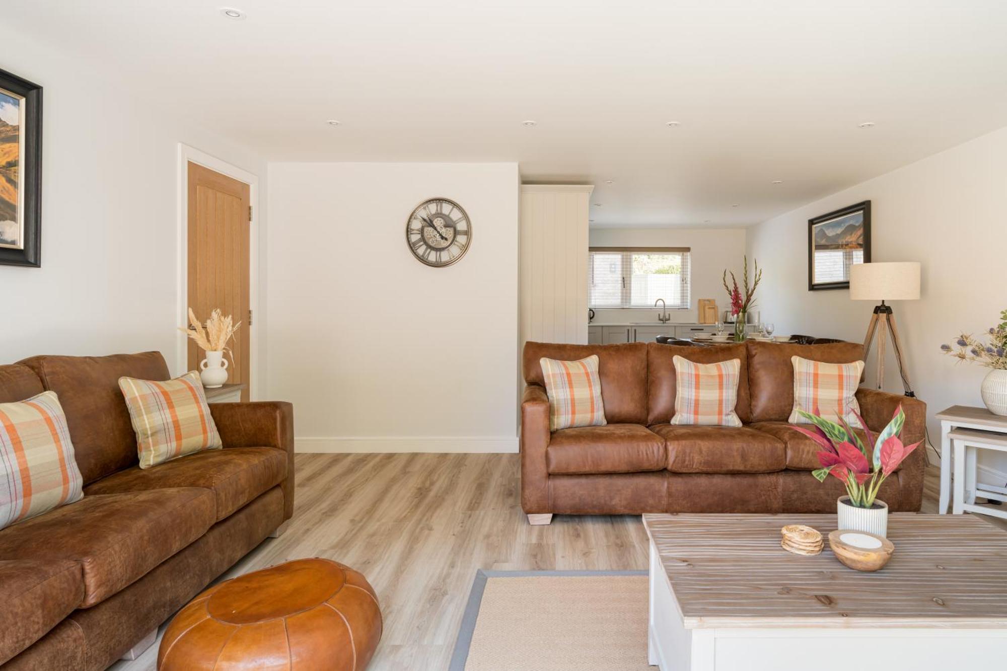 Upper Oak House Villa Windermere Kültér fotó