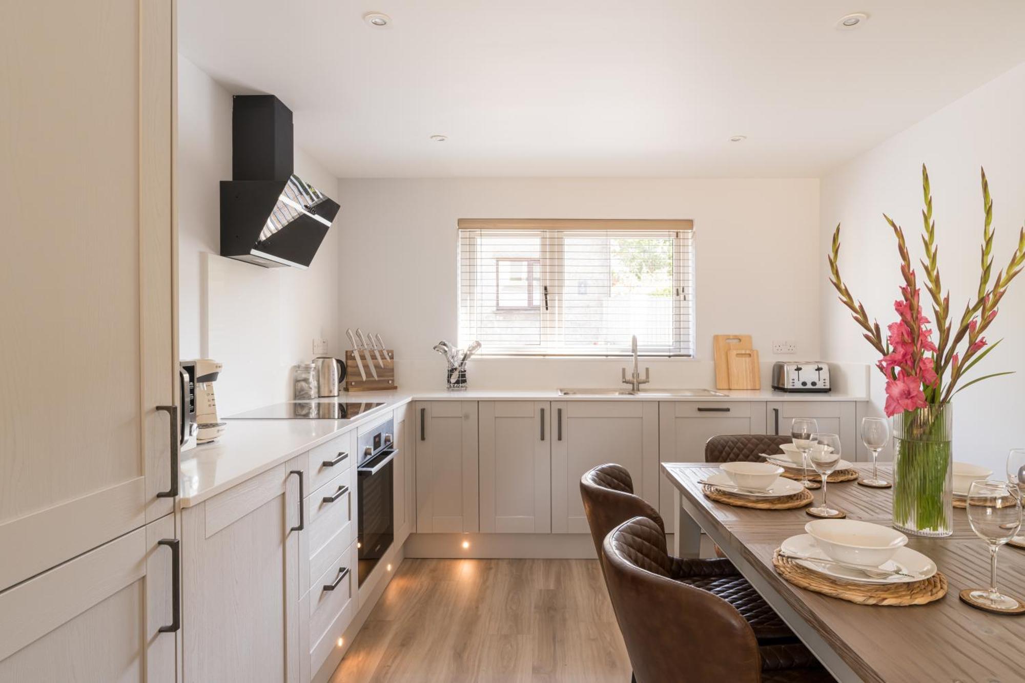 Upper Oak House Villa Windermere Kültér fotó